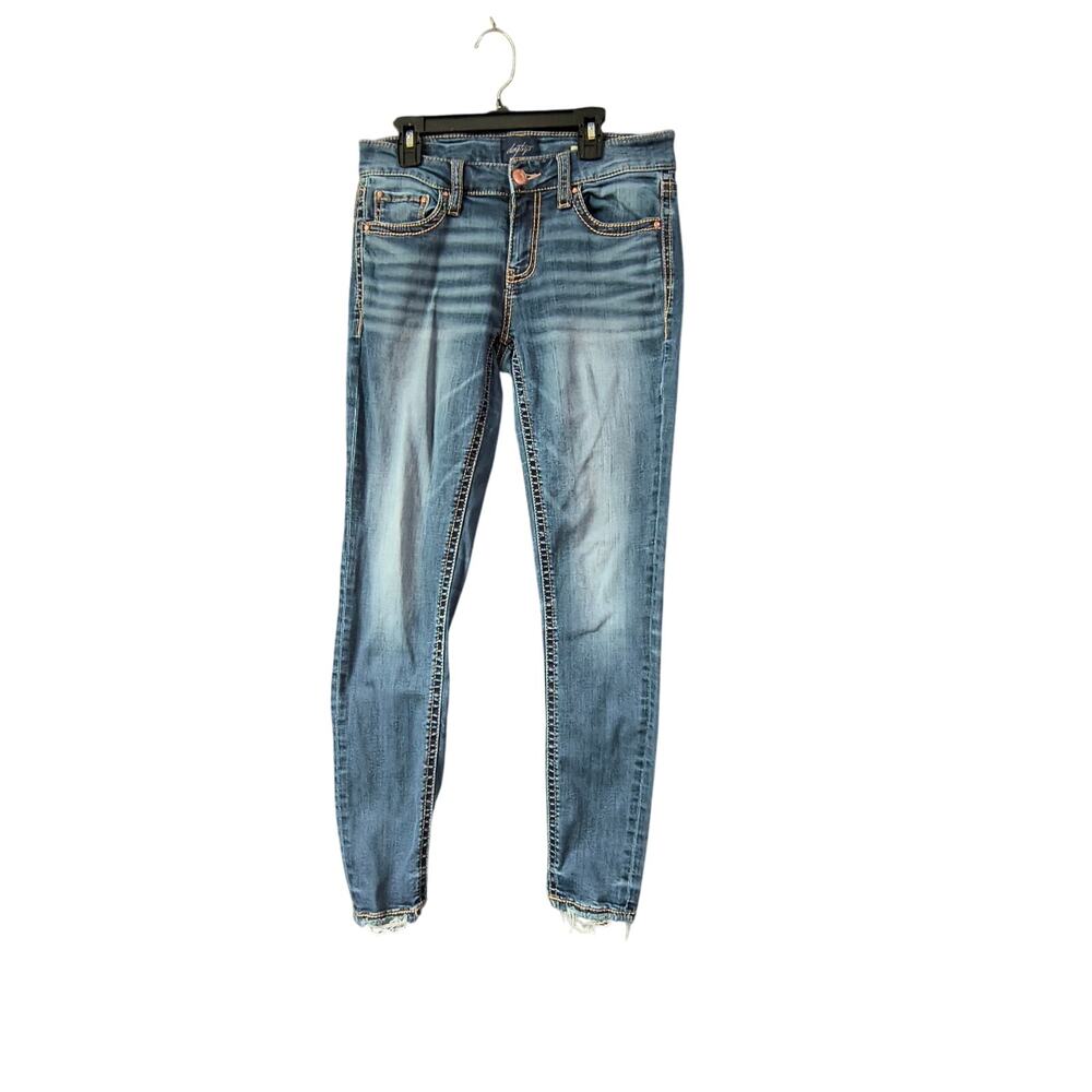 Daytrip Virgo Skinny Jeans Size 25S